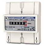CE 200 R5 145 М6 / Однофазные 2-х элементные / Счетчики учета электроэнергии