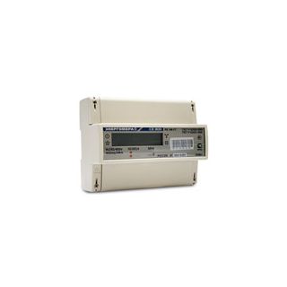 CE 300 R31 043-J / Трехфазные однотарифные учет активной энергии / Счетчики учета электроэнергии