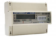 CE 300 R31 146-J / Трехфазные однотарифные учет активной энергии / Счетчики учета электроэнергии