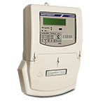 CE 300 S33 003-JY / Трехфазные однотарифные учет активной энергии / Счетчики учета электроэнергии