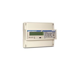 CE 302 R31 745-J / Трехфазные однотарифные учет активной и реактивной энергии / Счетчики учета электроэнергии