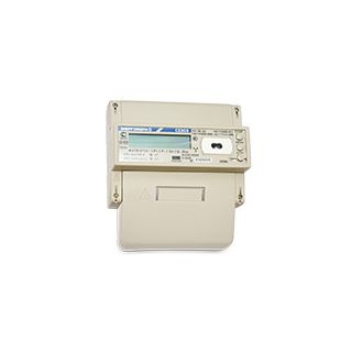 CE 303 R33 543-JAQZ / Трехфазные многотарифные учет активной и реактивной энергии / Счетчики учета электроэнергии
