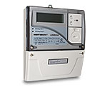 ЦЭ6850М 0,2S/0,5 220В 1-1,5А 1Н 1 Р Ш31 / Универсальный многотарифный / Счетчики учета электроэнергии